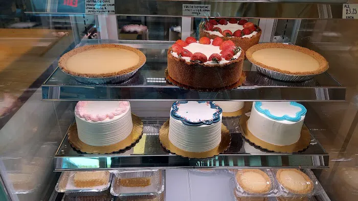 Brown's Doughnut & Pastry Co Picture 8