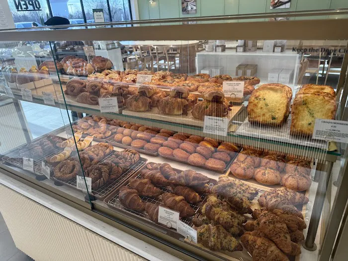 Tous les Jours - Montgomeryville Picture 2