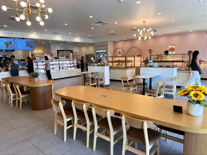 Tous les Jours - Montgomeryville Picture 6
