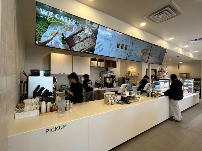Tous les Jours - Montgomeryville Picture 1
