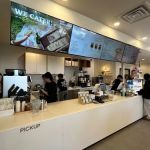 Tous les Jours - Montgomeryville