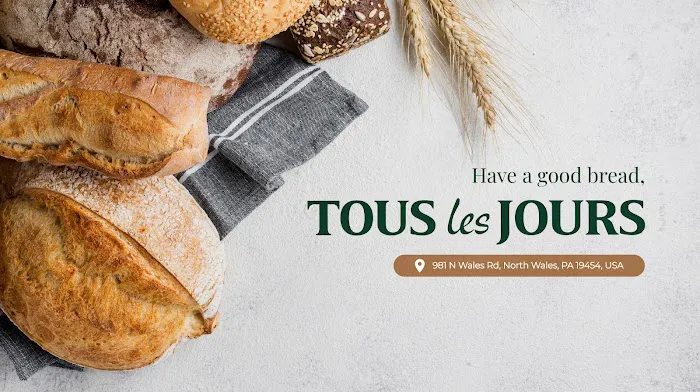 Tous les Jours - Montgomeryville Picture 3