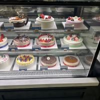 Paris Baguette ico