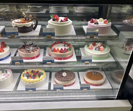 Paris Baguette