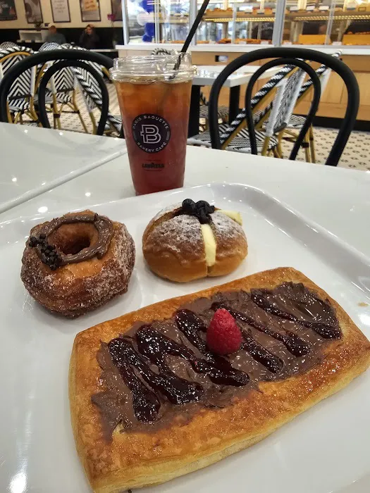 Paris Baguette Picture 9