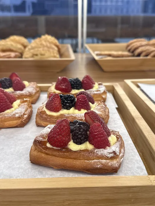 Paris Baguette Picture 7