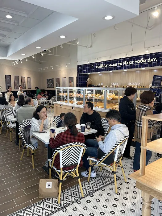 Paris Baguette Picture 6