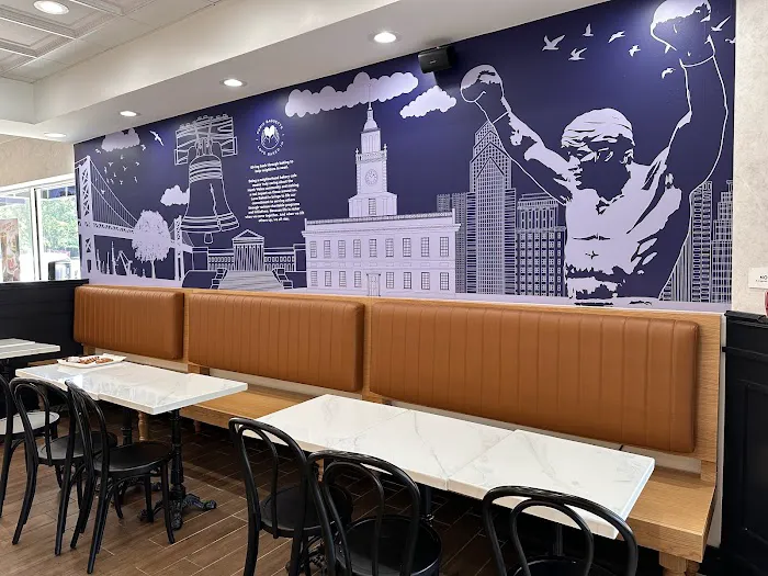 Paris Baguette Picture 2