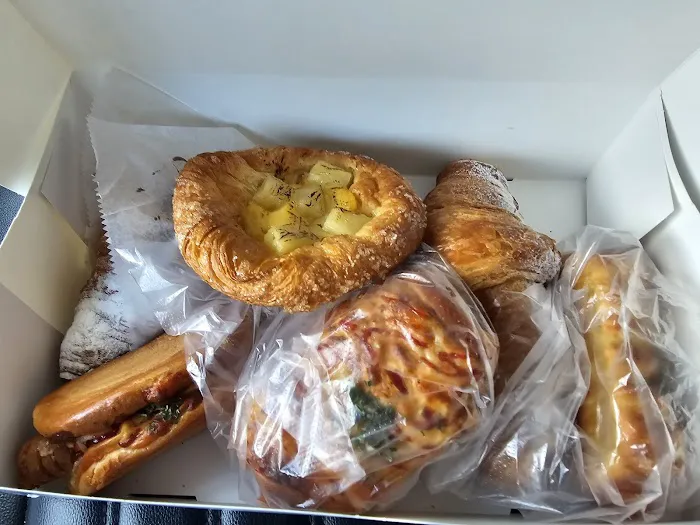 Paris Baguette Picture 4