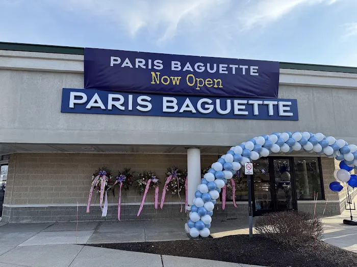 Paris Baguette Picture 5