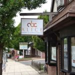 Alice Bakery & Confectionary