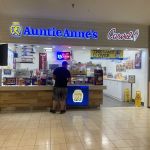 Auntie Anne's