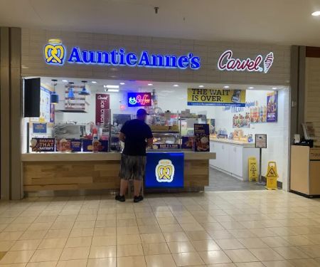 Auntie Anne's