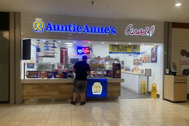 Auntie Anne's