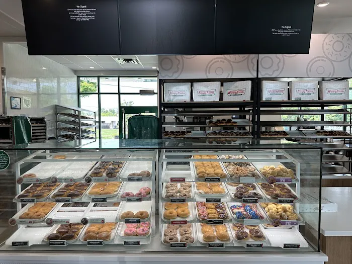 Krispy Kreme Picture 1