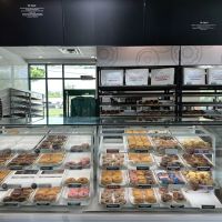 Krispy Kreme ico