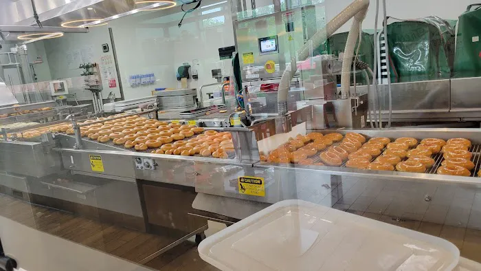 Krispy Kreme Picture 6