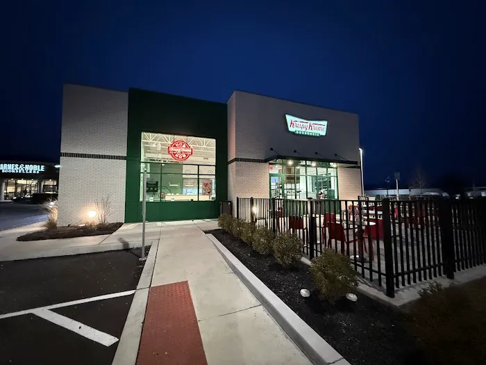 Krispy Kreme Picture 7