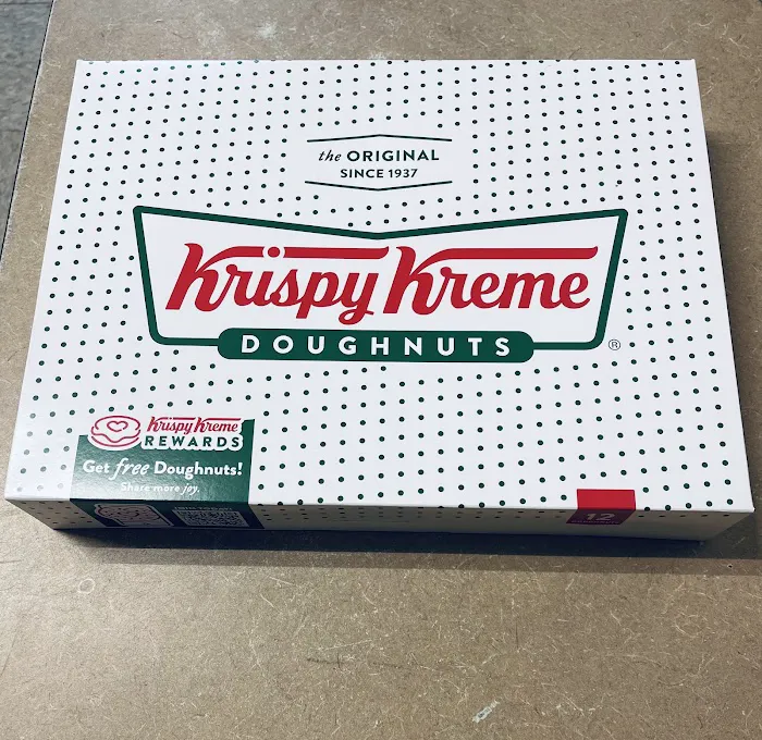 Krispy Kreme Picture 9