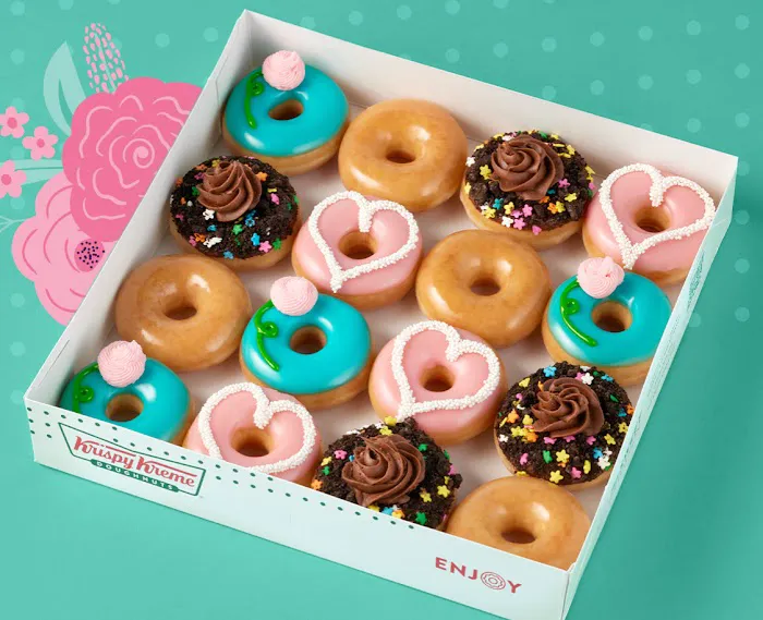 Krispy Kreme Picture 4