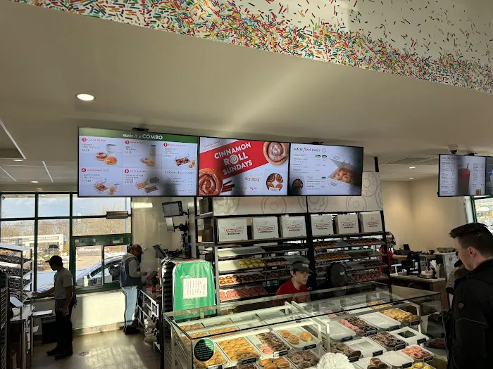 Krispy Kreme Picture 10