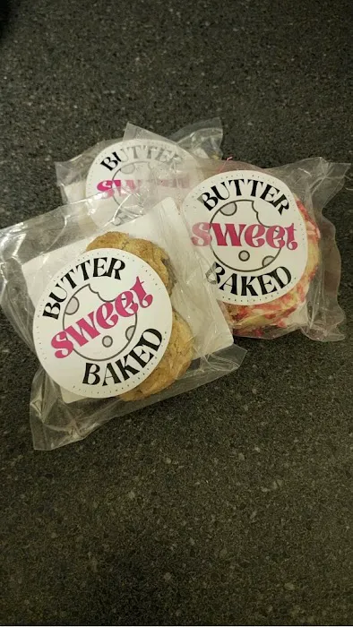 Butter Sweet Baked Picture 7