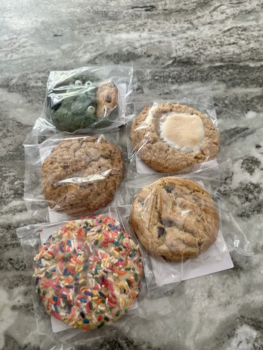 Butter Sweet Baked Picture 9