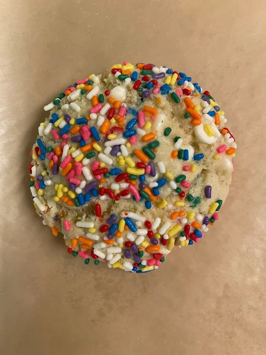 Butter Sweet Baked Picture 8