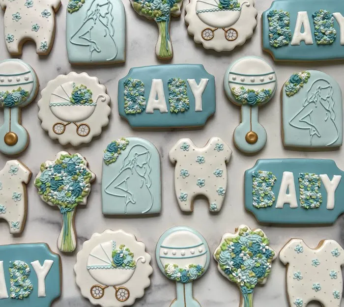 Park Avenue Pastries Picture 1