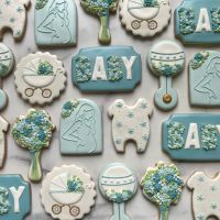 Park Avenue Pastries ico