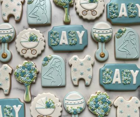 Park Avenue Pastries