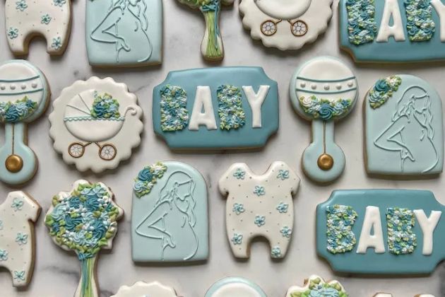 Park Avenue Pastries