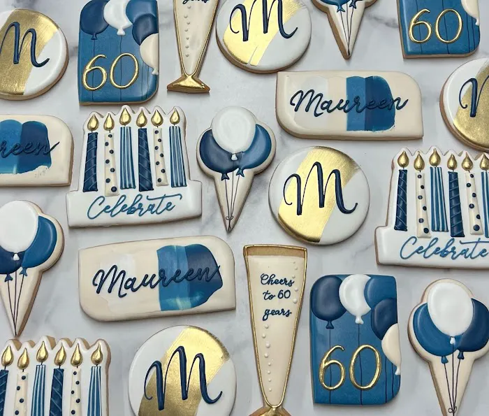Park Avenue Pastries Picture 2