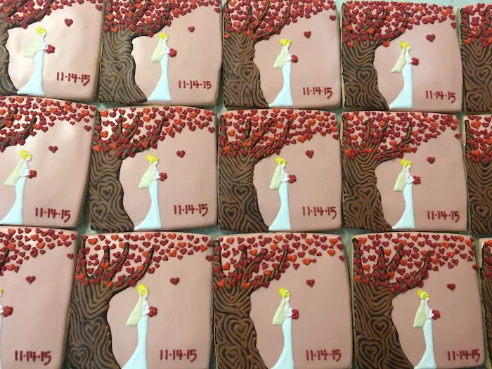 Park Avenue Pastries Picture 8