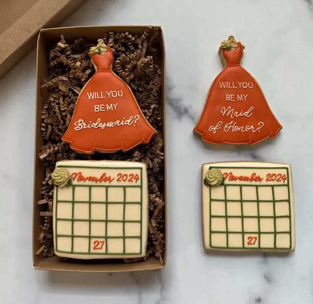 Park Avenue Pastries Picture 10