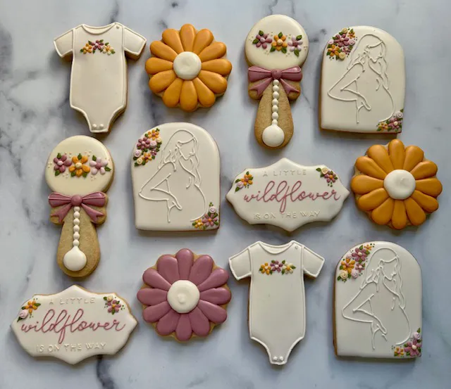 Park Avenue Pastries Picture 6