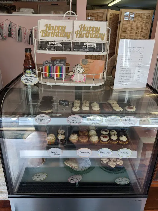 Sweet Victory Picture 8