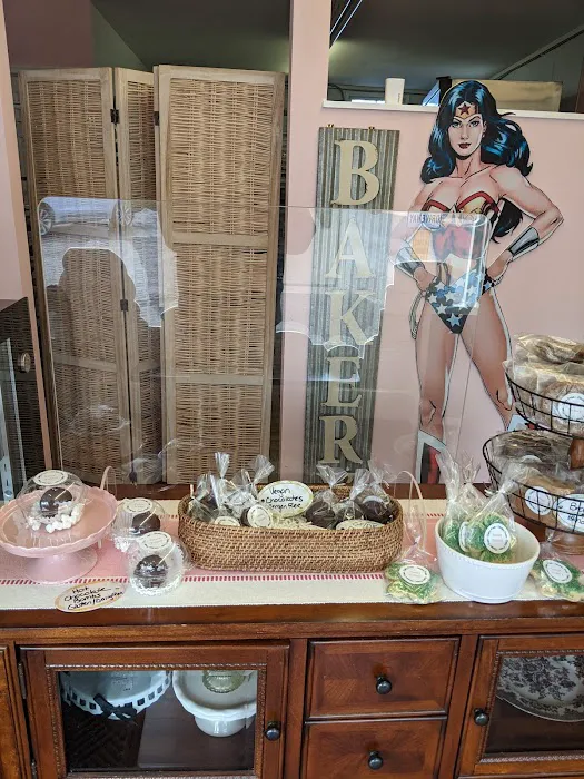 Sweet Victory Picture 6