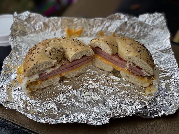 Manhattan Bagel Picture 2