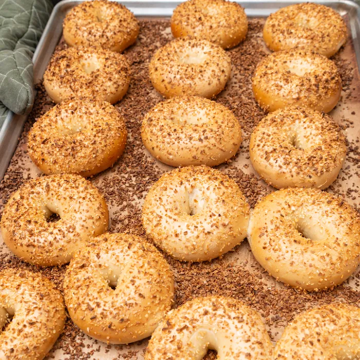 Manhattan Bagel Picture 9