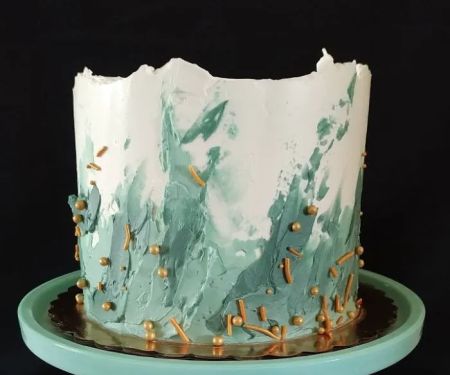 Sprig dessert bakery