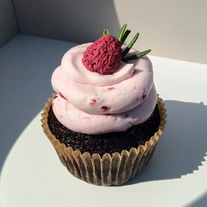 Sprig dessert bakery Picture 6