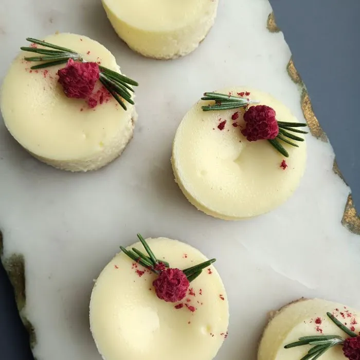 Sprig dessert bakery Picture 4