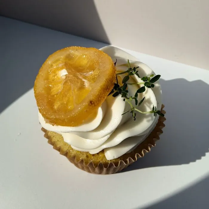 Sprig dessert bakery Picture 9