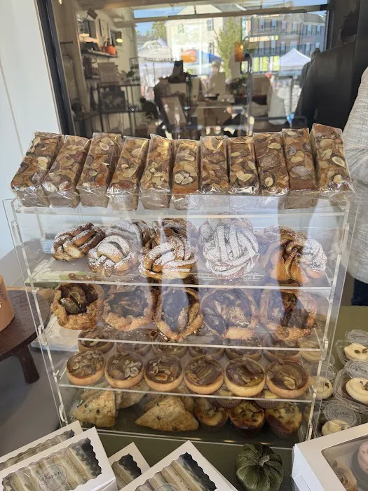 Sprig dessert bakery Picture 2