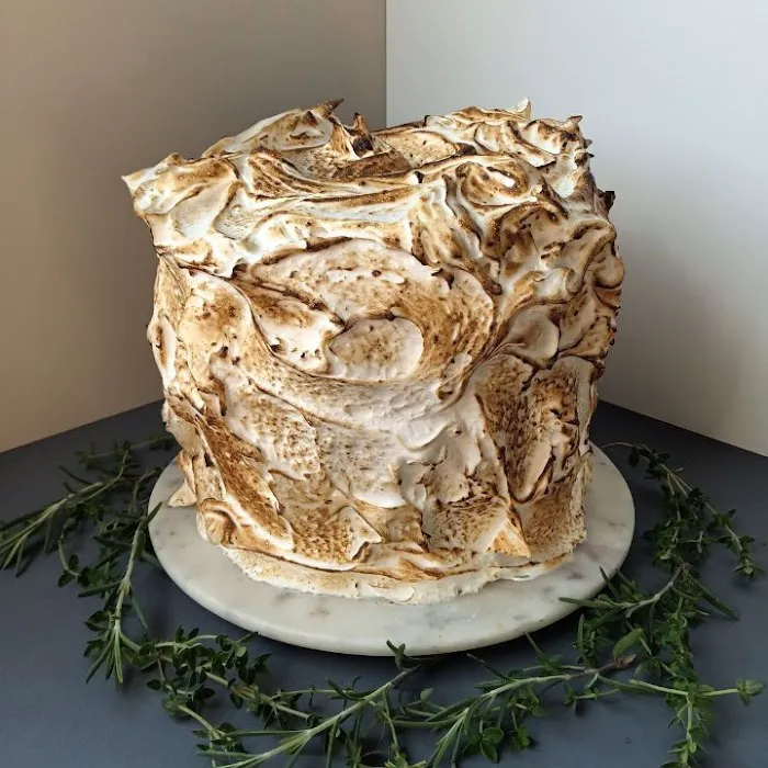 Sprig dessert bakery Picture 7