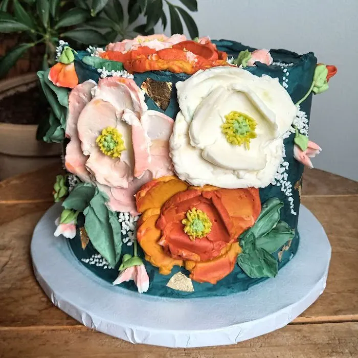 Sprig dessert bakery Picture 8