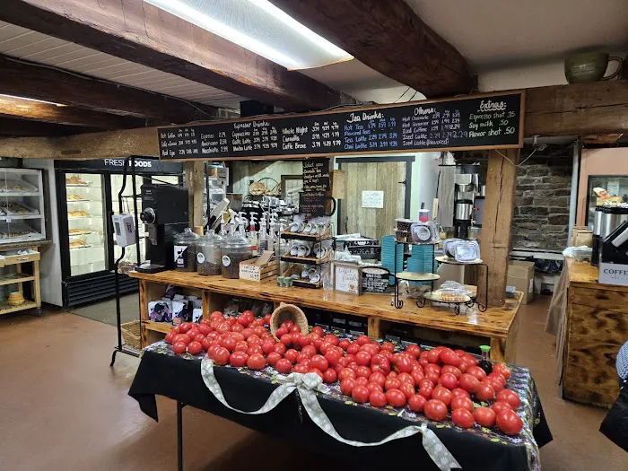 Tabora Farm & Orchard Picture 4