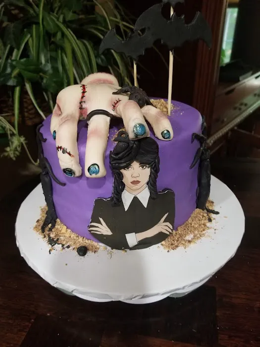 Elaine's Cheesecake Plus Picture 9