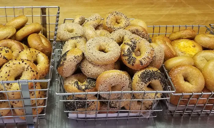 Bravo Bagel Picture 4